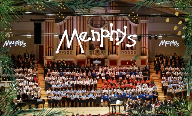 demontforthall's tweet photo. Catholic Schools Carol Concert in Aid of Menphys – Fri 4 Dec 26 

Join us for a heartwarming evening as choirs from Catholic schools across Leicester, Leicestershire, and Rutland perform traditional and contemporary carols. 🎄

Book now: 
https://t.co/IVmn0A0RnN

@MenphysUK https://t.co/UP0fHHzj0t