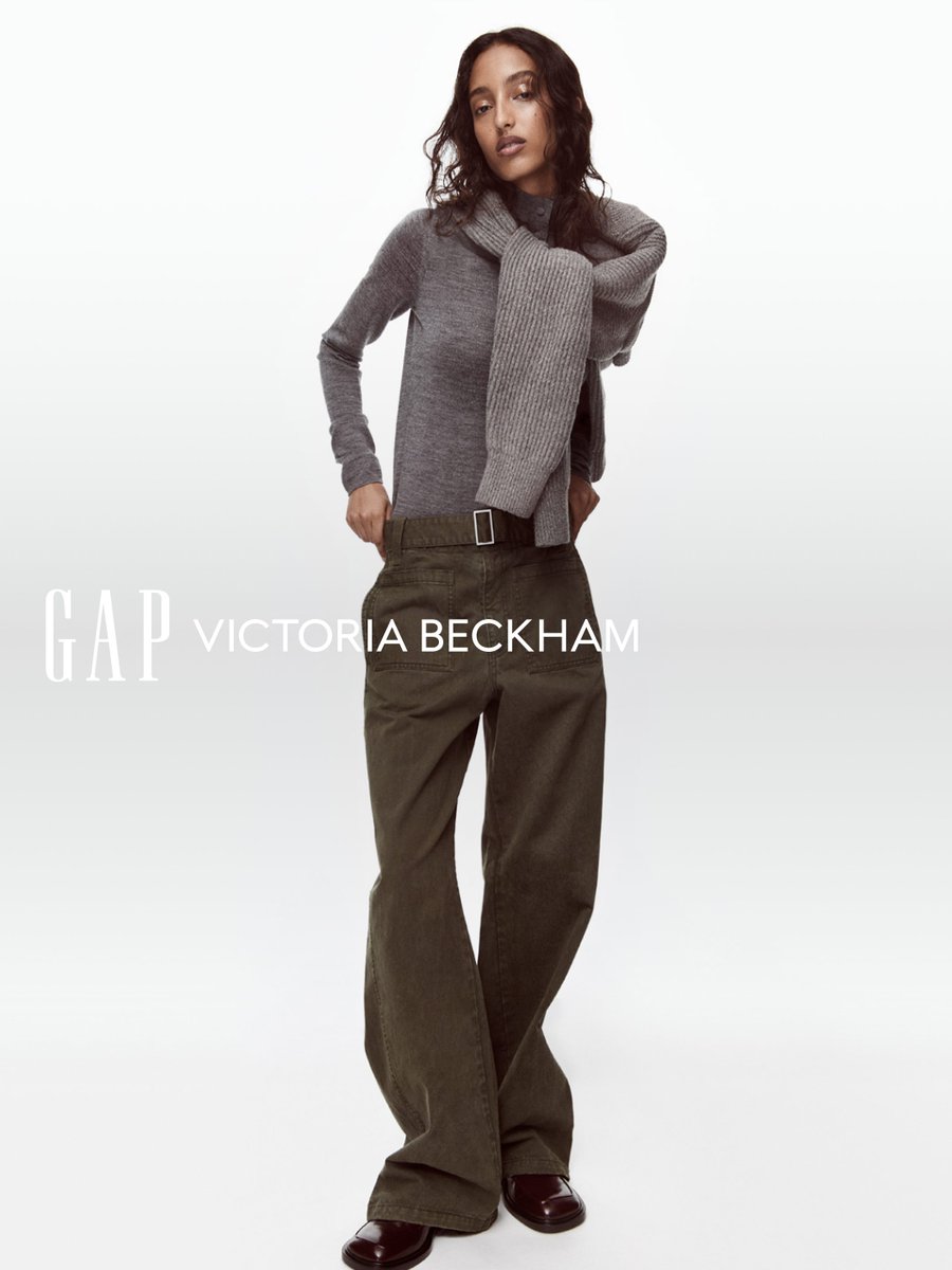 victoriabeckham tweet picture