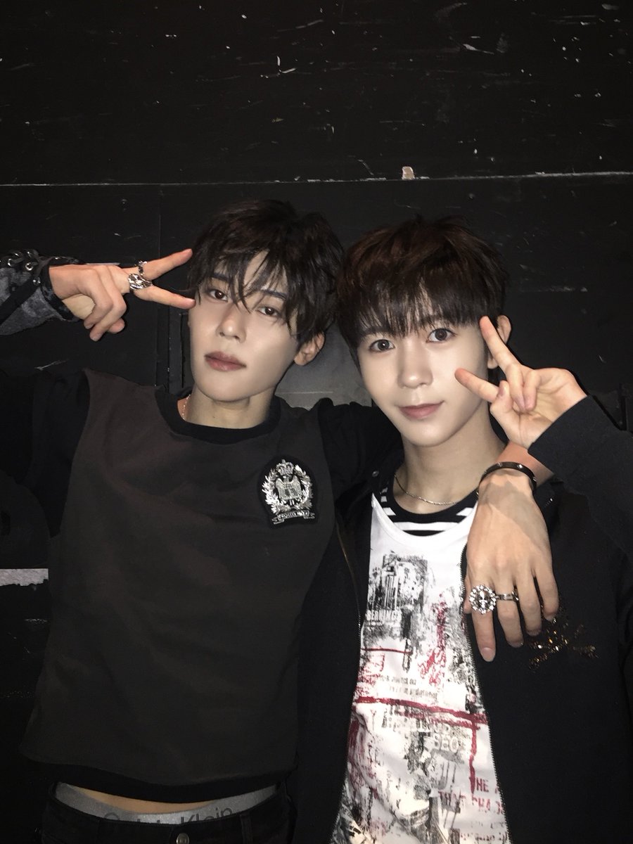 nctwishofficial tweet picture
