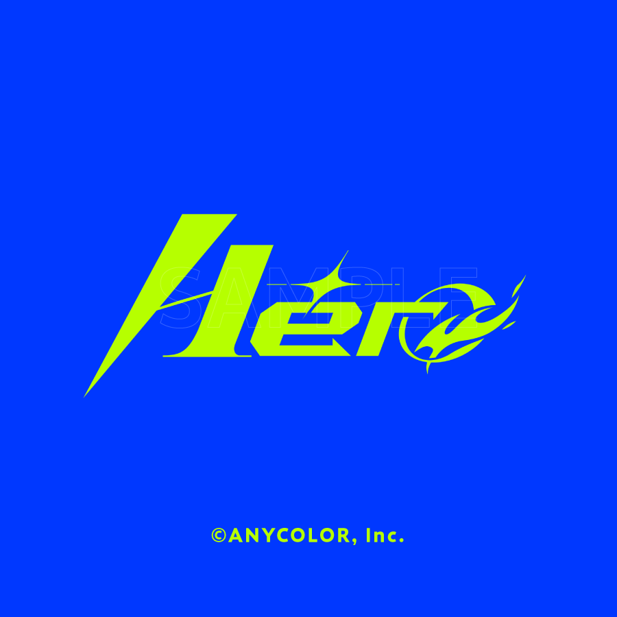 minato_design_s's tweet photo. 【Works】にじさんじ所属 伊波ライ様の1st ミニアルバム「Hero」のロゴデザインを担当させていただきました！
青空に映えるネオンイエローが印象的な、ソリッドでスタイリッシュなヒーローらしいデザインにまとめています。 #伊波1stミニアルバム_Hero https://t.co/TN88lM9vrt