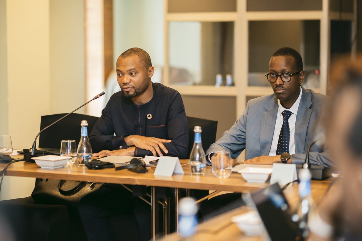 NewTimesRwanda's tweet photo. 𝐑𝐰𝐚𝐧𝐝𝐚, 𝐆𝐡𝐚𝐧𝐚, 𝐁𝐞𝐧𝐢𝐧 𝐭𝐞𝐬𝐭 𝐜𝐫𝐨𝐬𝐬-𝐛𝐨𝐫𝐝𝐞𝐫 𝐝𝐢𝐠𝐢𝐭𝐚𝐥 𝐢𝐝𝐞𝐧𝐭𝐢𝐭𝐲 𝐯𝐞𝐫𝐢𝐟𝐢𝐜𝐚𝐭𝐢𝐨𝐧

• #Rwanda, Ghana, and Benin have completed the first phase of a pilot demonstrating how their national digital identity systems can verify identities across borders without relying on a centralised African database. 

• The pilot, coordinated by Smart Africa, connected the three countries through the Smart Africa Data Exchange (SADX) and demonstrated end-to-end verification using synthetic data in a controlled testing environment.

• The system could eventually allow citizens to verify their identities when travelling or accessing services such as banking and hotel check-ins, subject to national regulations.

• Smart Africa said the model is designed to let countries retain control of their national databases while securely exchanging verification requests.

• The initiative could eventually extend to verifying academic qualifications, professional credentials and vaccination records across countries.

Read more: https://t.co/Q9Jm5xEYUc