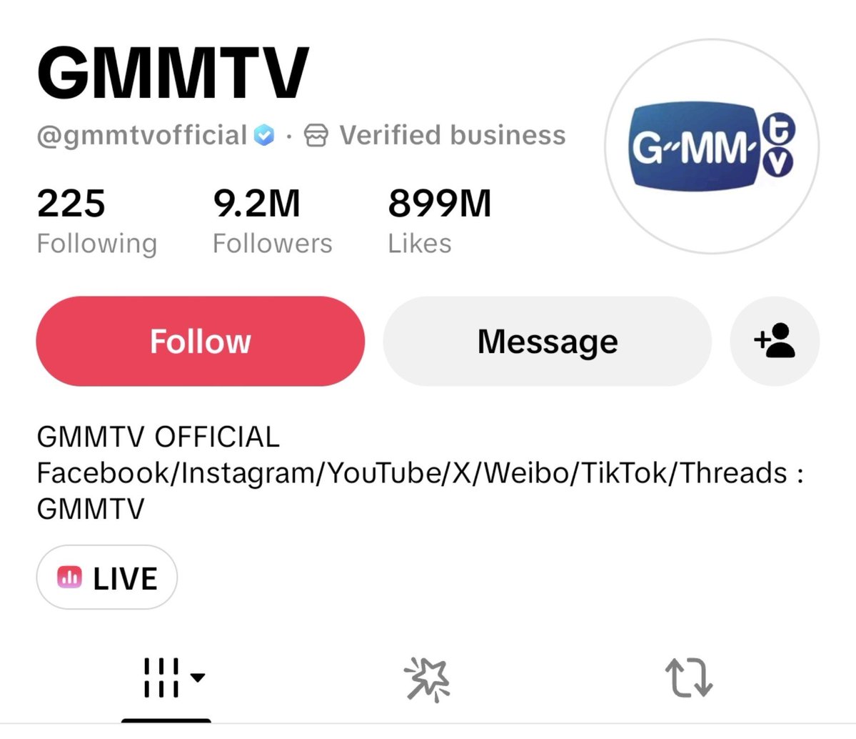 Rainbowbffmmfc's tweet photo. GMMTV BOYCOTT ‼️

GMMTV ACCOUNTABILITY

#RespectMyanmarCulture
#CreditOurHeritage https://t.co/PEckbB9Qsa