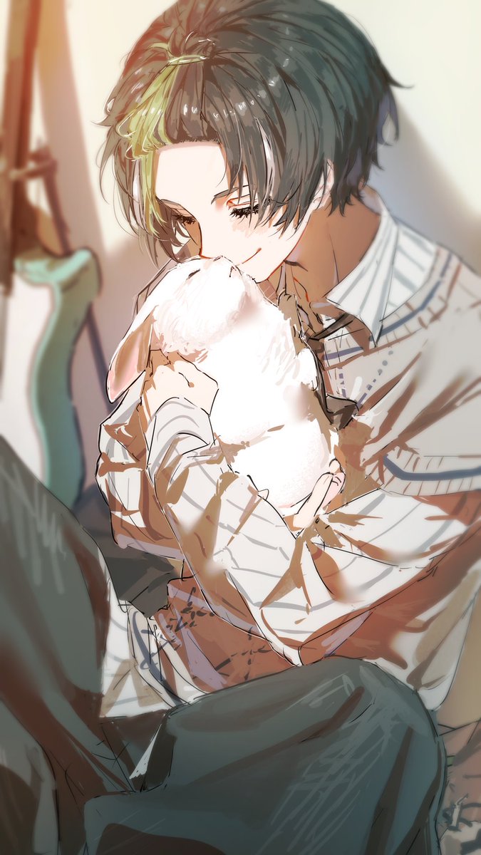 yuge_722's tweet photo. #絵ライぞ伊波 https://t.co/bRri9lRVas