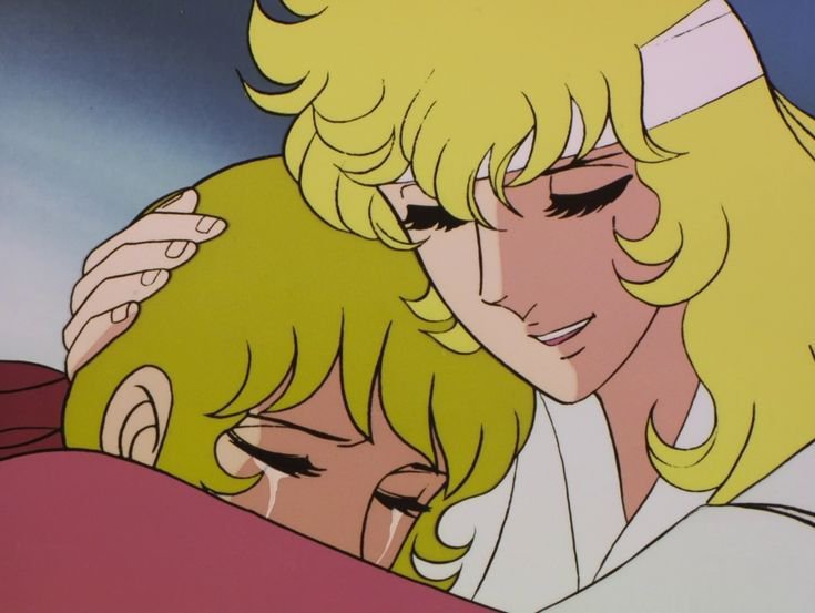 zafiroyuei's tweet photo. El anime desde los 80's: https://t.co/F29kW0woZj