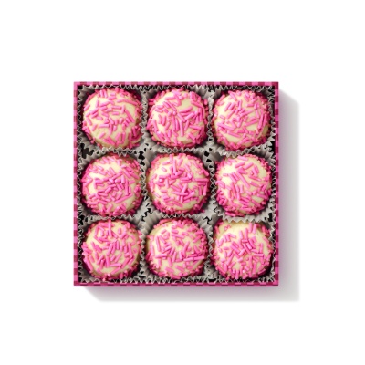 CandyIndustry's tweet photo. See's Candies is honoring Breast Cancer Awareness Month in collaboration with Susan G. Komen. Adding something sweet to the month-long effort, See’s is putting a pink twist on one of its most popular pieces with the new limited-edition Pink Bordeaux https://t.co/f8rztYLEzi https://t.co/Io3Fn5YLDO