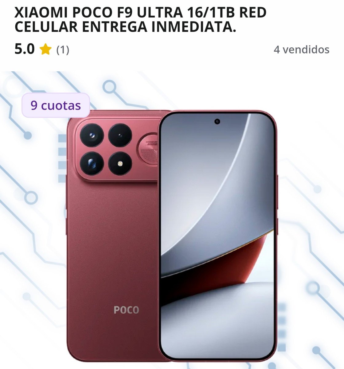 julvert's tweet photo. Lo quiero solo lo he conseguido en Cashea con las características que busco pero naguara sale muy caro 🤑🤑🤑... https://t.co/l8n0A9UwsM