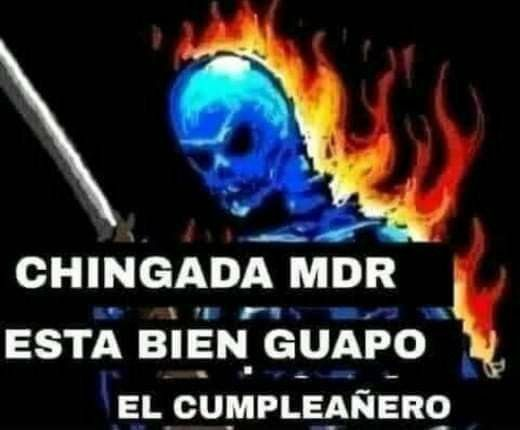 Nyeacks's tweet photo. @Sataxx_ feliz cumpleaños sata https://t.co/tPzZVtOY7p