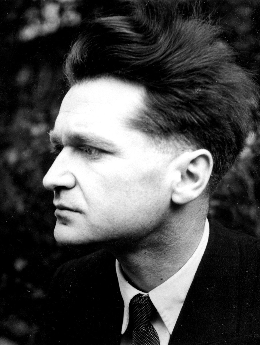 RonaldCHRIST12's tweet photo. “Write books only if you are going to say in them the things you would never dare confide to anyone.”

Emil Cioran, The Trouble with Being Born https://t.co/PcuoJFBEXh