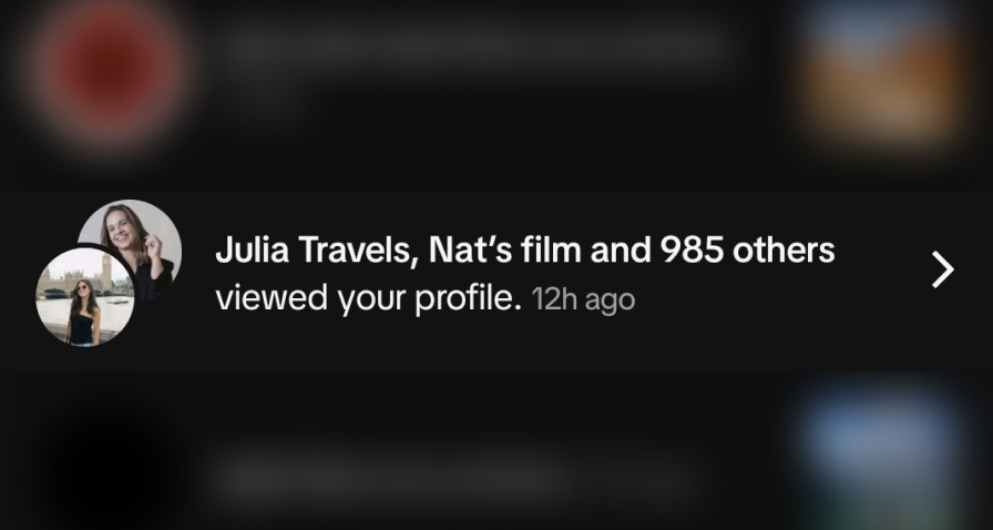filipbel5's tweet photo. Day 12 of learning app marketing:

Getting a lot of profile views since the slideshows are consistently doing well https://t.co/NsEoDUOZQd