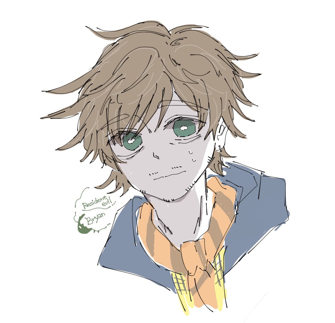 814Yuiti's tweet photo. ﾌ゛ﾗｲｱﾝくん…… https://t.co/YjWchyTvpV