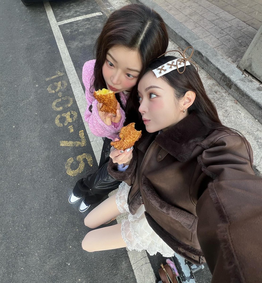 LauraVanesa4050's tweet photo. 過ぎ去った時間を振り返るたびに、少しだけ大人になった気がする。今日も一日お疲れ様！ 💧😊
bOvB https://t.co/Se89Eehggc