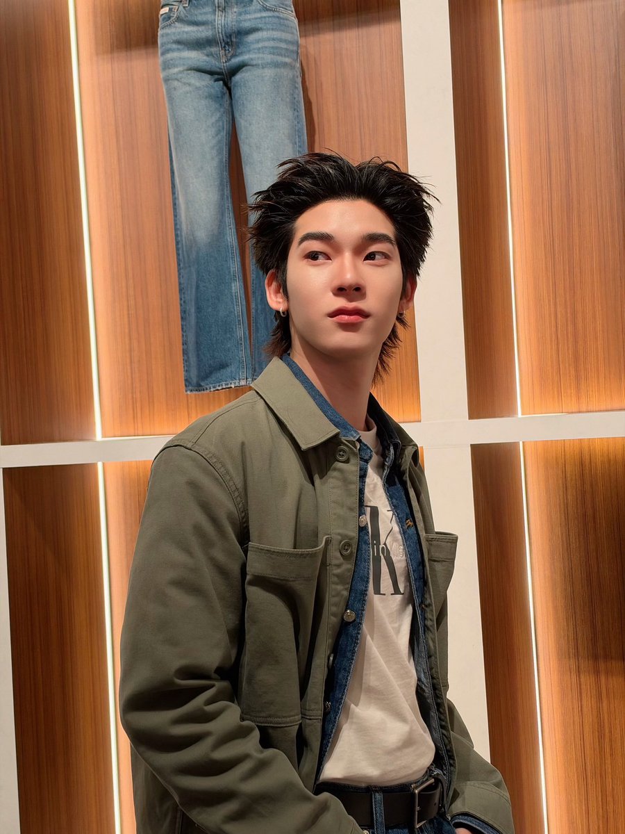 teeteebaipor's tweet photo. ปะป๊าน้องว่าน                           ปะป๊าน้องเติร์ด https://t.co/5u5bAmmSri