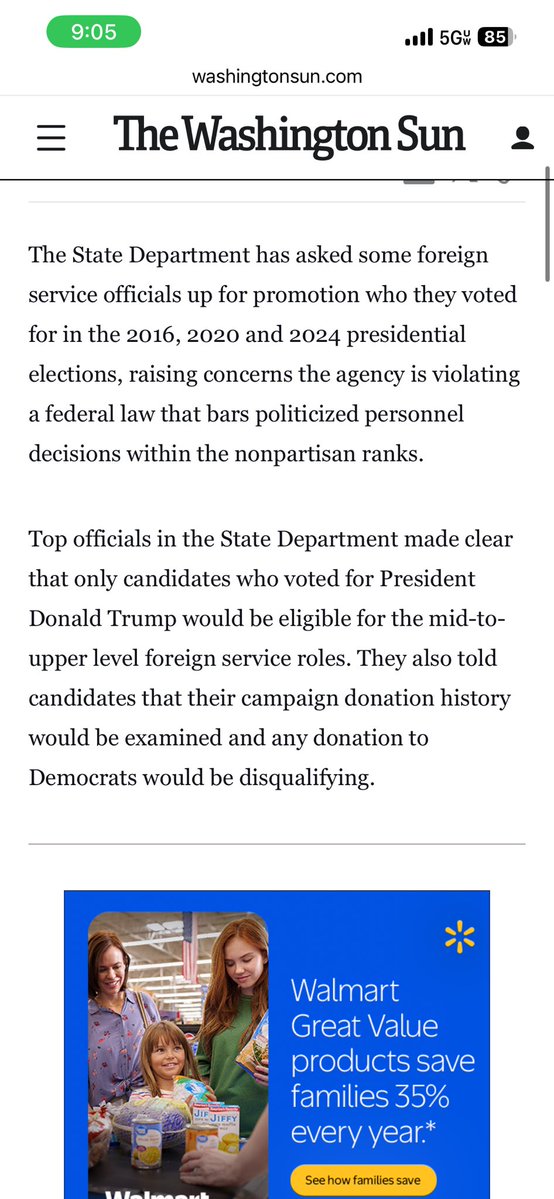 jstein_sun's tweet photo. Big story via @EricM_Katz https://t.co/gH4GYasH25