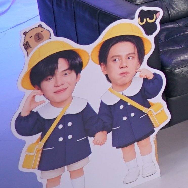 daisy_aouder's tweet photo. อันนี้น่���รักมากกก พี่แบงค์เหมาะเป็นแมวดำจริงๆ
EFM FANDOM WITH COPTERBANK
#CopterBankxFANDOMFANFIC
MY TURN NOW
#FoolInLoveEP5 https://t.co/I6rM8TPyp5