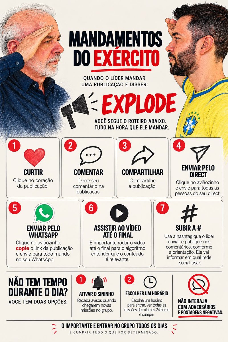PVelotrol's tweet photo. #LulaEJanonesAoVivo19h https://t.co/Hb9x6spuDj