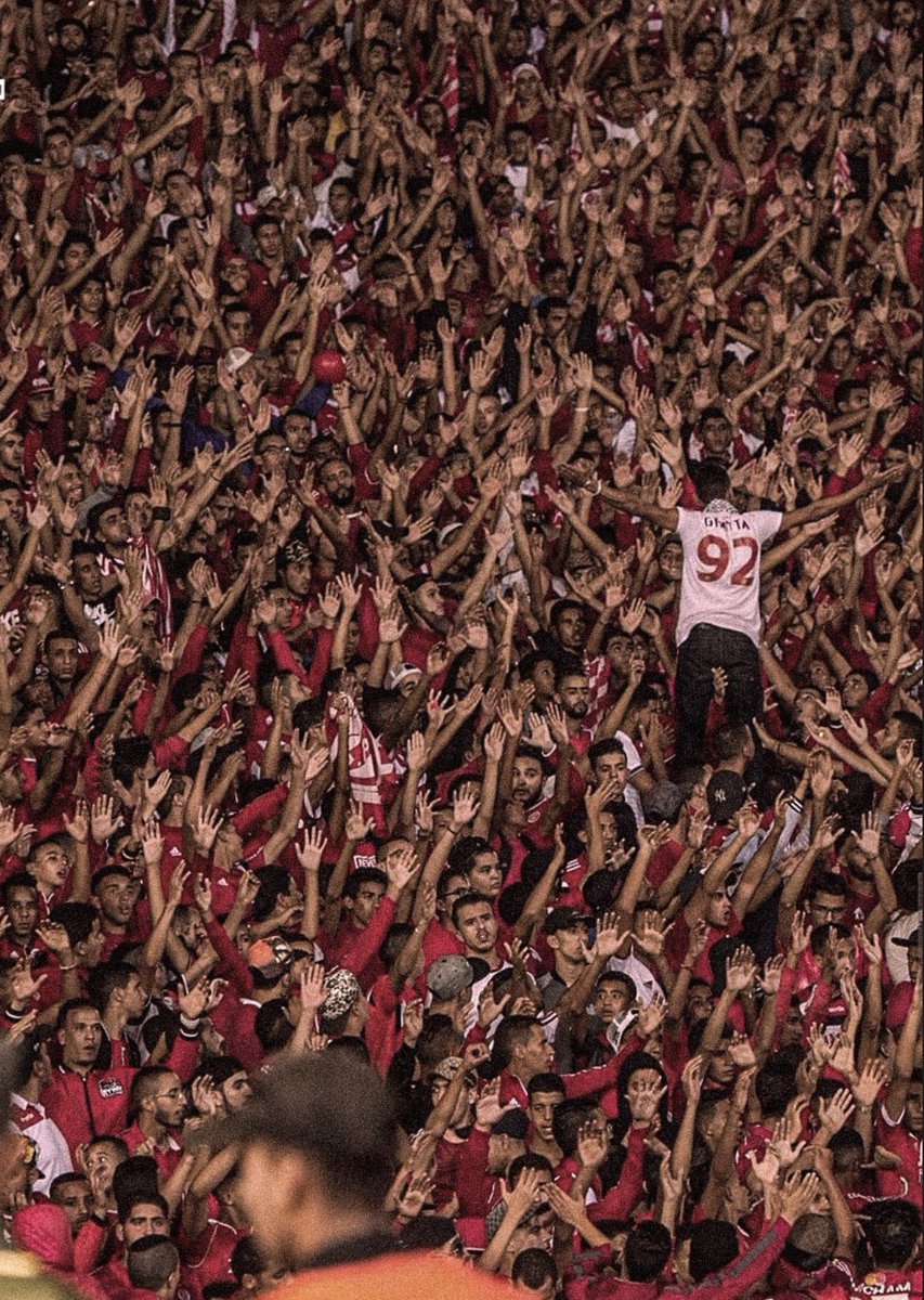 WydadRedCastle's tweet photo. Wydad Ac 3-1 Usma. Oktober 2017. https://t.co/jlThsvyp6b