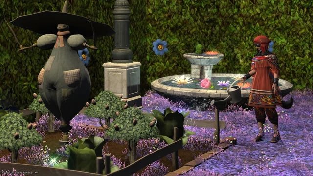 Pirat_Nation's tweet photo. Final Fantasy XIV players are keeping each other’s gardens alive while the game’s login servers remain down.

Square Enix suspended FFXIV logins after a major PHP security vulnerability forced emergency maintenance.

The problem is that payer gardens still need watering, or crops can die.
So players who can still get into the game have started offering to visit other players’ houses and water their crops

One community even set up a “PHP Watering Service” where locked-out players can share their house location so others can help.