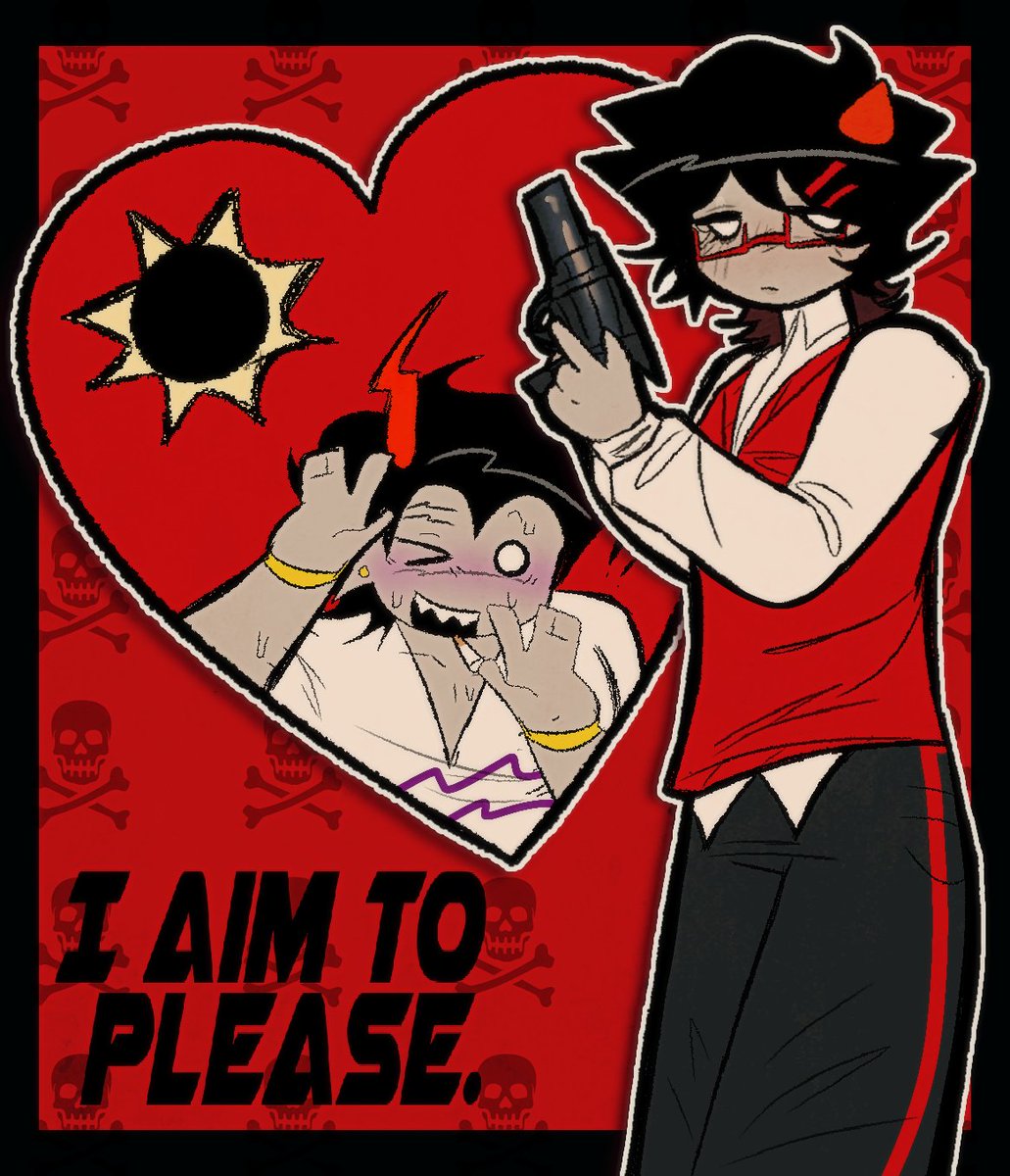 rosaaaa86816789's tweet photo. I don't think you're supposed to fish that way

#homestuck #crokri #cronkri #kankrivantas #cronusampora https://t.co/ATet9C6TJA