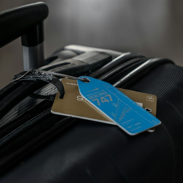 UKFinTechCo's tweet photo. AI to manage 37% of corporate travel spend by 2028: Conferma

https://t.co/oiIRABuI7V

#AgenticAI #payments #fintech #fintechnews #financialtechnology #ukfintech https://t.co/S7SaMqsQZp