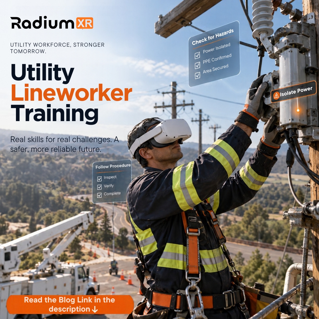 RadiumXR tweet picture