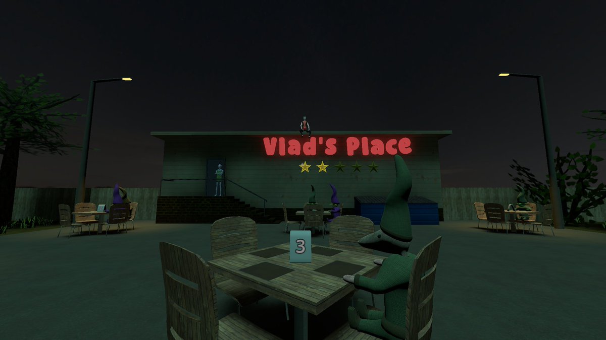 devpfrrr's tweet photo. Code refactoring day!

Now that the demo version is stable, it's time to clean up the code in main game.

Here some screenshots from game, maybe you want give it a try

#indiegame #demo  #indiedev #gamedev https://t.co/jNfGp2WQEp
