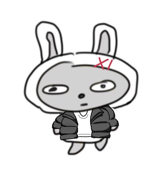 Harx1e tweet picture
