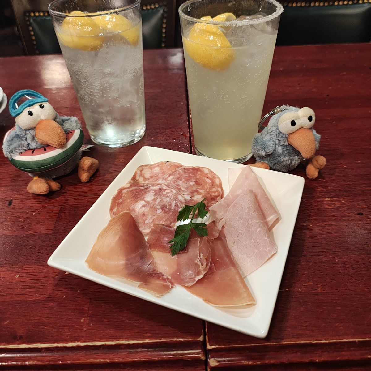 pepipopumpking's tweet photo. HUBからの大悟 https://t.co/727KT8WKcx