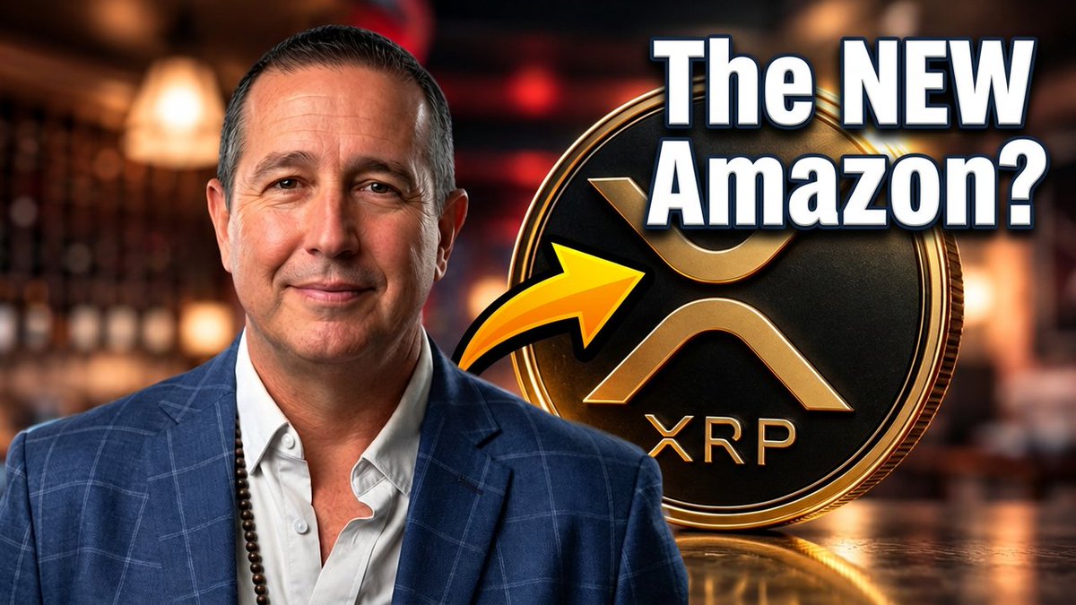 DigPerspectives's tweet photo. Why You Are Still Holding XRP (And Why You Should Keep It) https://t.co/cbWSDQqwrF