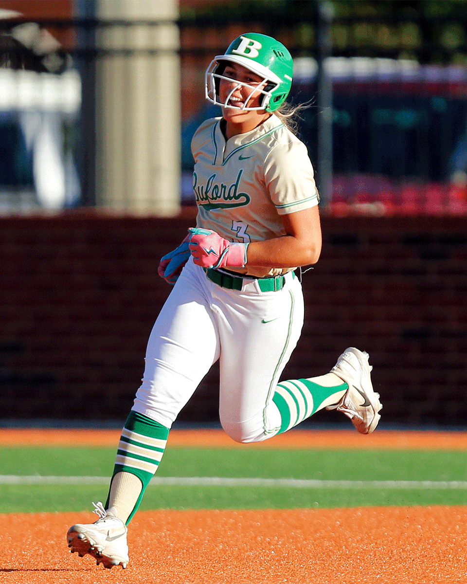 BWolvesSoftball's tweet photo. Scenes from our Sweet 16 sweep against Seckinger 🥎

📸: lilymcgphoto

#GoWolves https://t.co/I8JSdVrIOe