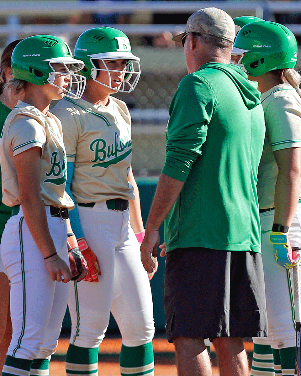 BWolvesSoftball's tweet photo. Scenes from our Sweet 16 sweep against Seckinger 🥎

📸: lilymcgphoto

#GoWolves https://t.co/I8JSdVrIOe