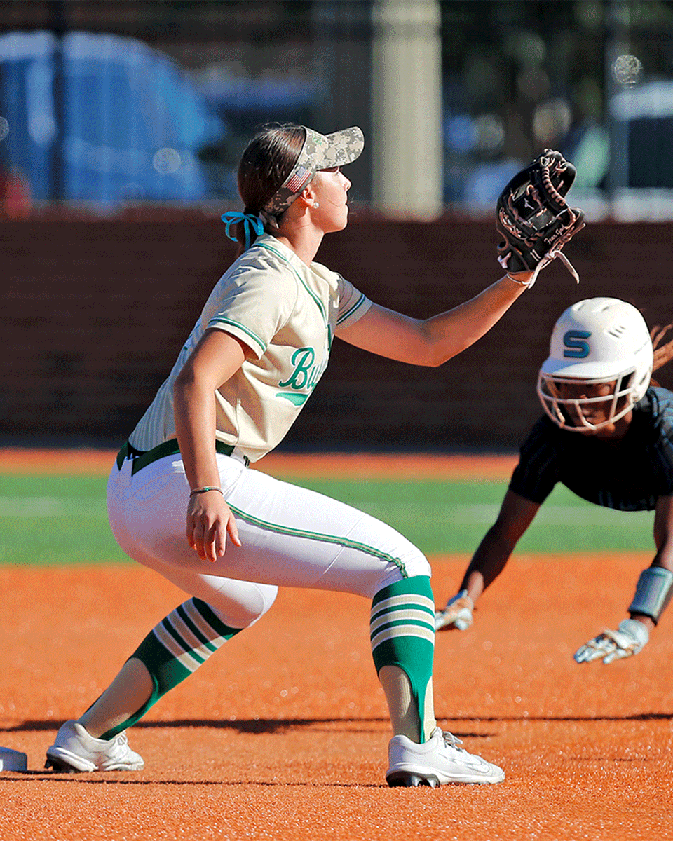 BWolvesSoftball's tweet photo. Scenes from our Sweet 16 sweep against Seckinger 🥎

📸: lilymcgphoto

#GoWolves https://t.co/I8JSdVrIOe