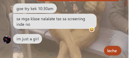 solncyj's tweet photo. mga hayok sa free screening eh no https://t.co/QRKPMVMnEA