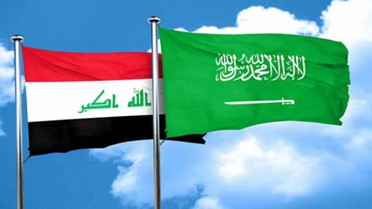 SaudiNews50's tweet photo. وزير الخارجية العراقي:

• ندين الاعتداءات الإرهابية الأخيرة التي استهدفت مناطق في السعودية.

• نرفض أي اعتداء يطال المدنيين والمنشآت المدنية.

• نؤكد موقفنا الثابت بعدم السماح باستخدام الأراضي العراقية منطلقًا لأي اعتداءات تمس أمن السعودية ودول المنطقة.

- https://t.co/ubzTxraGec