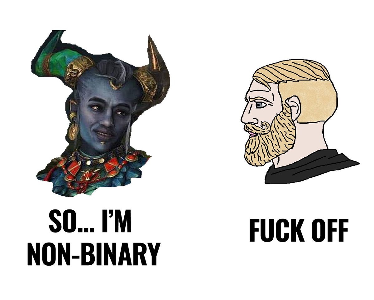 godblesstoto's tweet photo. RIP Bioware. https://t.co/JnQM8kBDIp