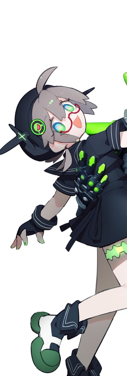 chelicot_kaijin's tweet photo. 描いた絵　　描いた人　　自認 
　 ←                   ↓                → https://t.co/HsH4Bh8Bbo
