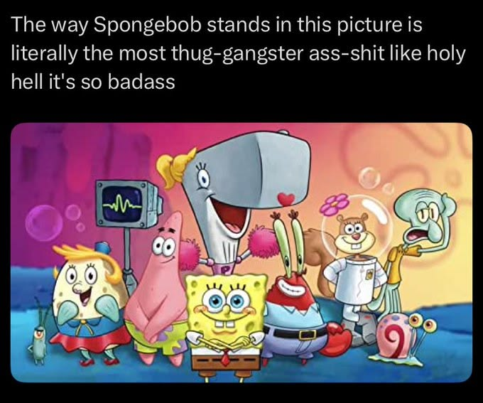 SpongeBobpng's tweet photo. https://t.co/K0iDBiVwKH