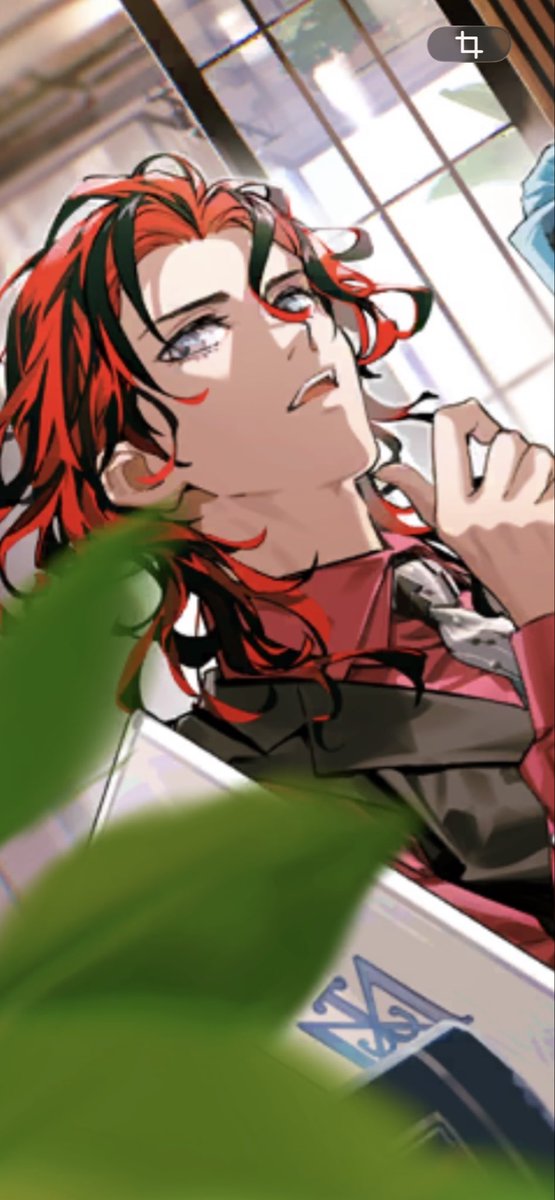 fujikichiurushi's tweet photo. 🐜って若といる時はイケメン度増すよね
好きな子の前ではカッコよくいたいん？ https://t.co/PqZTWh7CWz