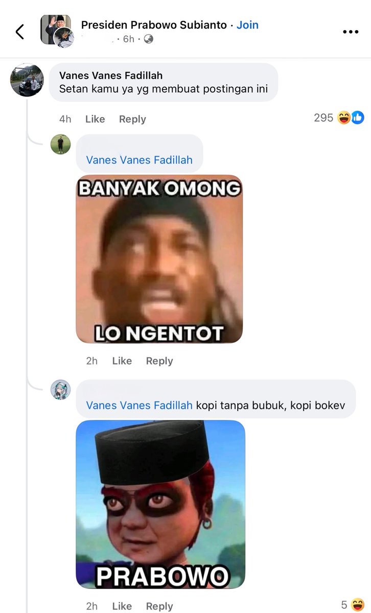 myshawti's tweet photo. Gelombang 2 penghitaman makin seru 😭 https://t.co/WyYxhtzjzb