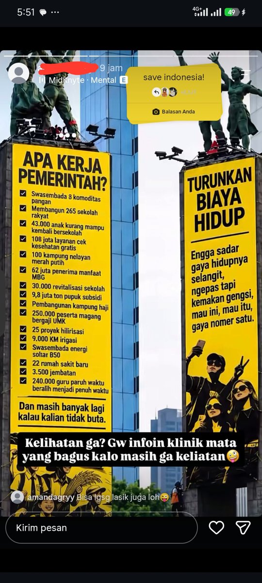 ucingmlbb's tweet photo. sama kak! langsung auto block punya mutual tone deaf https://t.co/3tElUziP7C