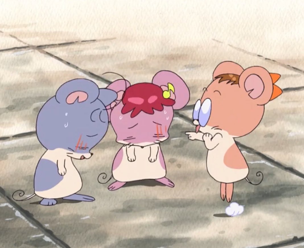 ojamajodoremipc's tweet photo. 🐹🐹🐹 https://t.co/2rzh13tfFu