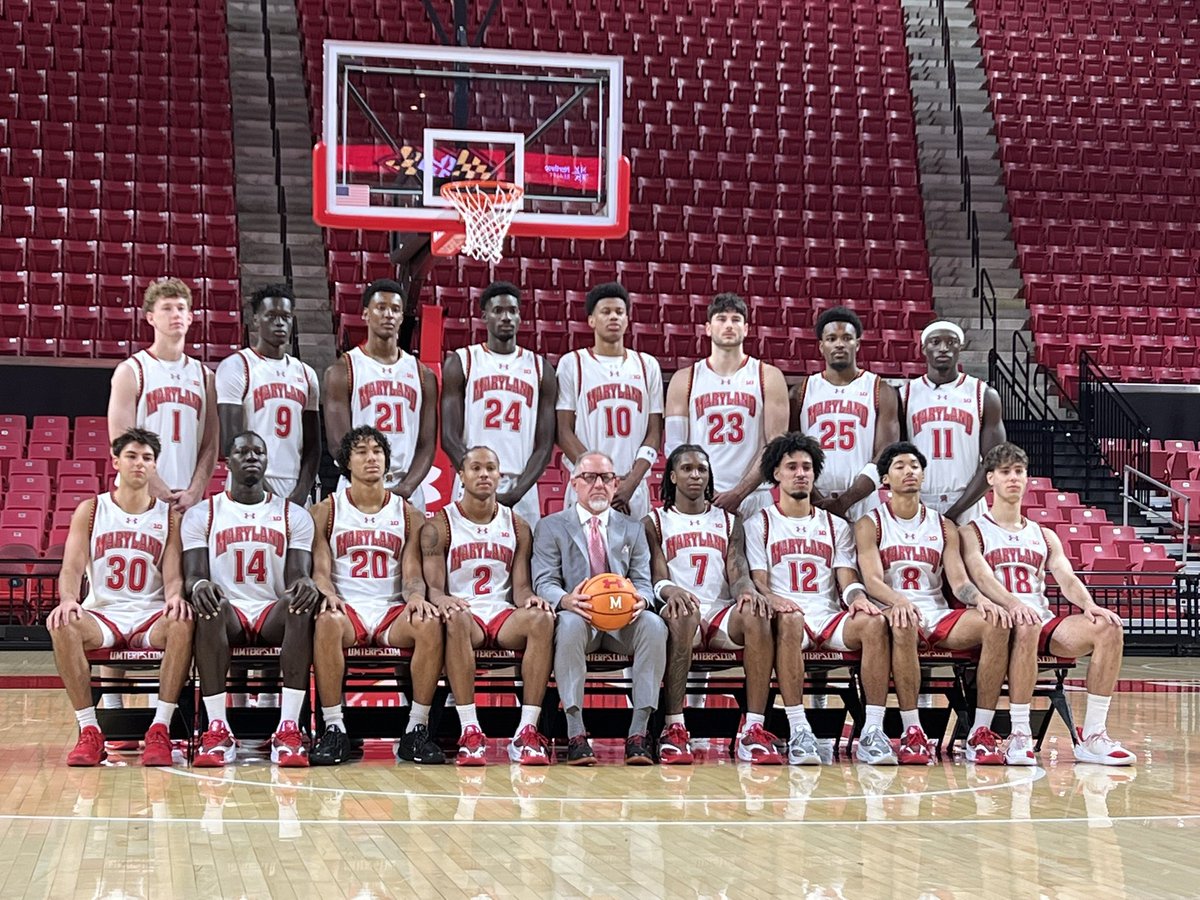 alexanderdacy's tweet photo. The 2026-27 Maryland men’s basketball team, now with retro uniforms @TheStandardDC https://t.co/anCsmssjdt