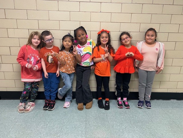 BrooksideBruins's tweet photo. #UnityDay #ChristinaCelebrates #ChristinaStrong #BrooksideBEST https://t.co/jvYotB6zFY