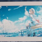 Photo by cherge-シェルジュ- (@_cherge_)