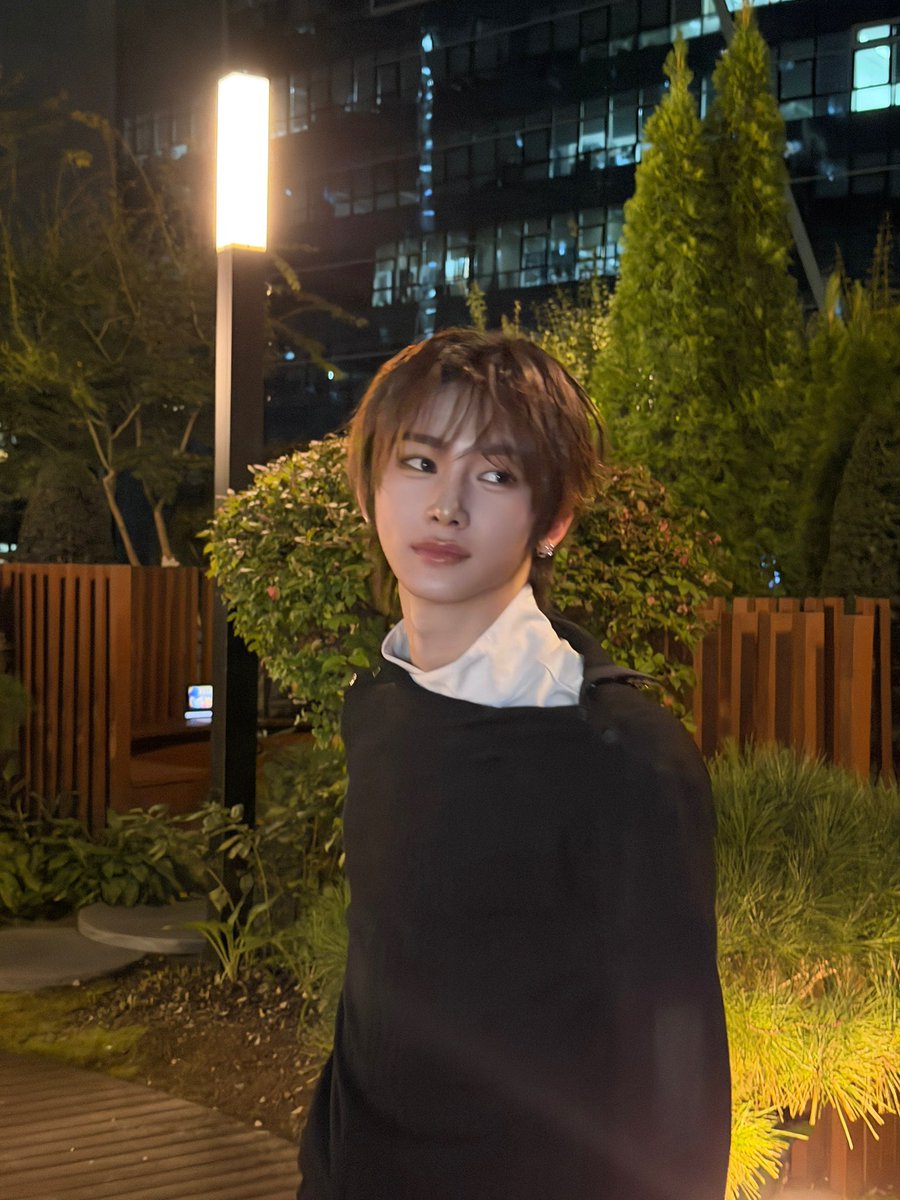 anxinkr's tweet photo. 261022 💬🐱 #ANXIN  

🐱 how is 'talk to me'?
🐱 being sexy is honestly so difficult
🐱 I need some time to get used to it ㅋㅋㅋㅋㅋ
🐱 I need to learn a lot from hao-hyung
🐱 I can't send (a word) 'sexy' in korean
🐱 (sends pics) I uploaded a few more pictures on X https://t.co/a26D572jog