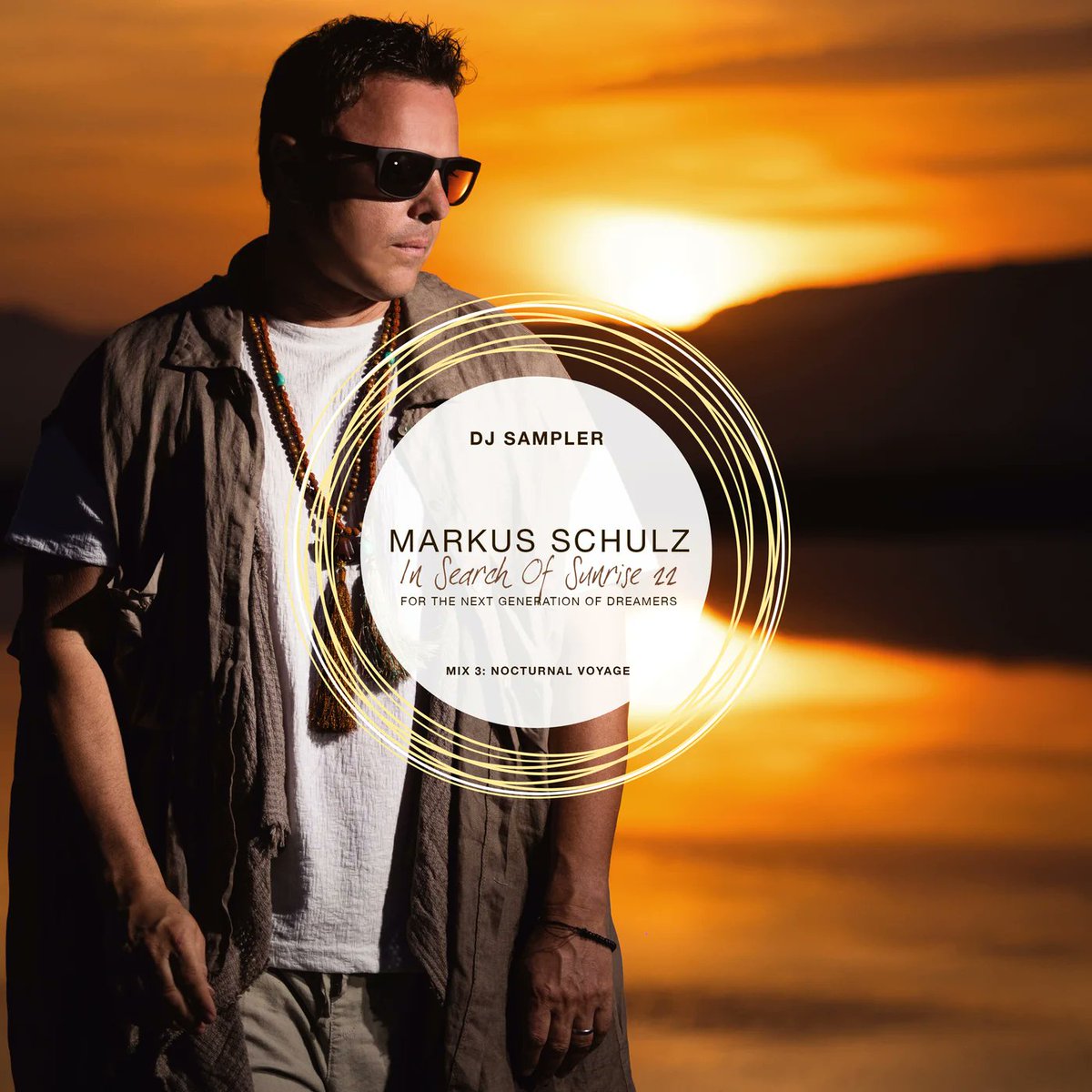 Official_JES's tweet photo. #UTB729 01. 
@MarkusSchulz presents Dakota – “Caught in the Haze” (Extended Mix) [@BlackHoleRec]
https://t.co/xWdekoumb7
#UnleashTheBeat #EDMFestival https://t.co/cYynQflkPL