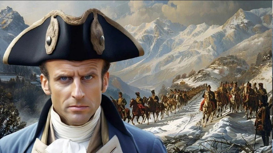 UinHurricane's tweet photo. Macron decided to burn Paris down so that the capital wouldn't fall into Muslim hands😁 https://t.co/DF7rz68jXr