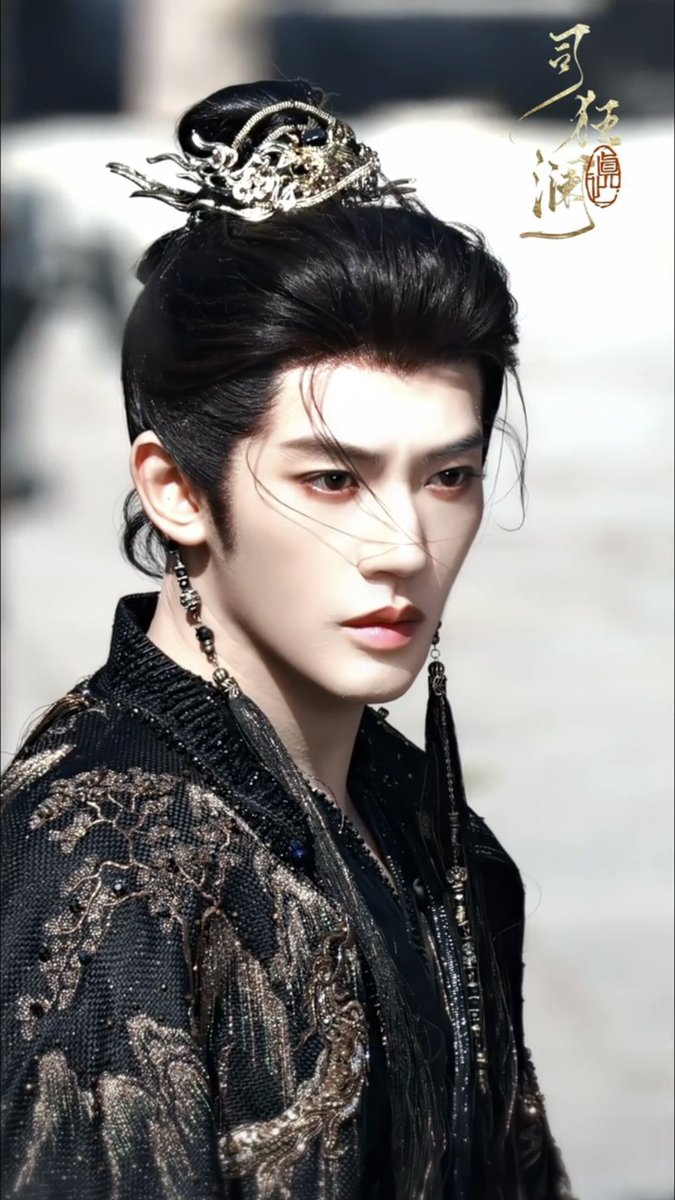 iamjiesu's tweet photo. 🎬 #百妖谱 | 20261022

เบ้าหน้าฟ้าประทานจริงๆ🫠

#เติ้งเหวย #DengWei #邓为 https://t.co/Ao8TvoMCqD