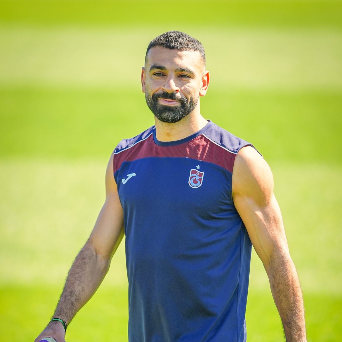 darkwebhaber's tweet photo. Salah, antrenman öncesi yediği yemeği paylaştı. https://t.co/vAtCena2I6