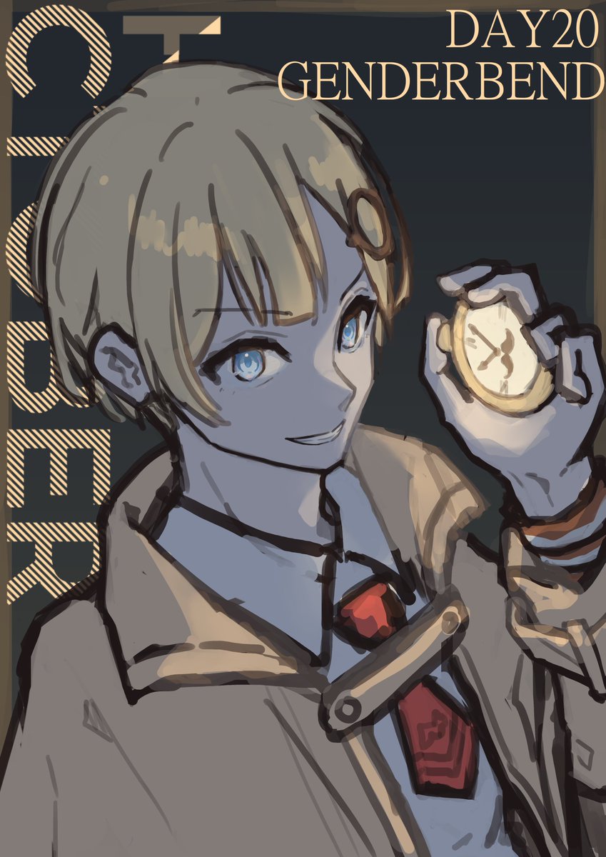 JJJJutin's tweet photo. Day 20 - Genderbend
feeling strange clicking like to those beautiful day20 bl drawing in public :P
#holoctober #ameliaRT https://t.co/Ldcr9MrbtQ