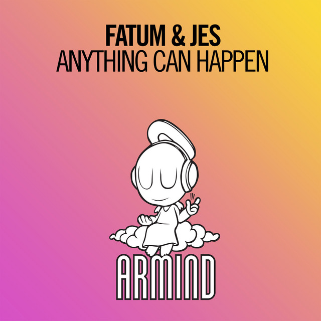 Official_JES's tweet photo. #UTB729 03. 
@fatummusic &amp; @Official_JES – “Anything Can Happen” (Original Mix) [@Armada]
https://t.co/xWdekoumb7
#UnleashTheBeat #EDMFestival https://t.co/357imnNeWg